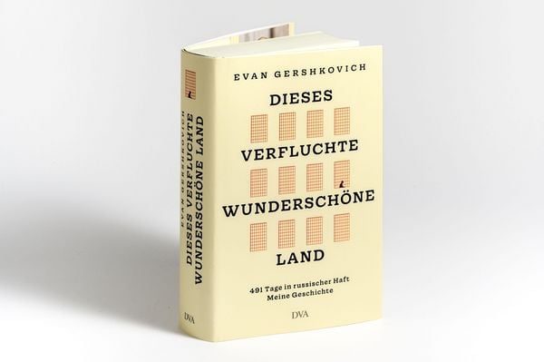 Produktbild: Dieses verfluchte wundersch&ouml;ne Land