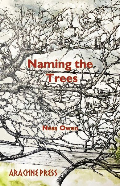 Produktbild: Naming The Trees
