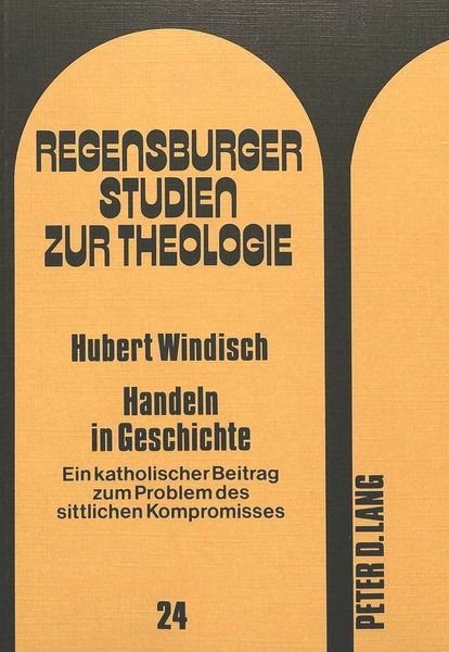 Produktbild: Handeln in Geschichte