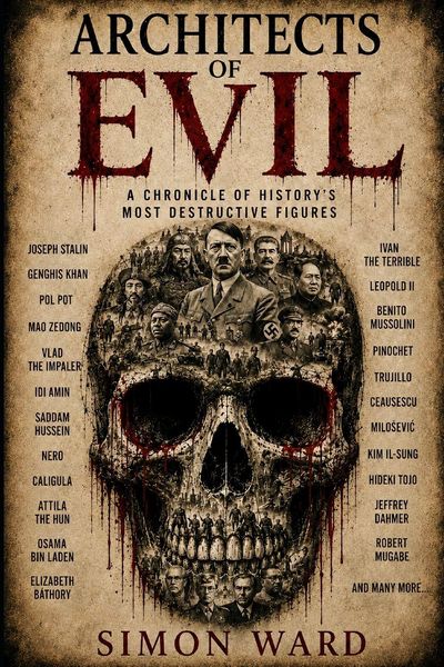 Produktbild: Architects of Evil