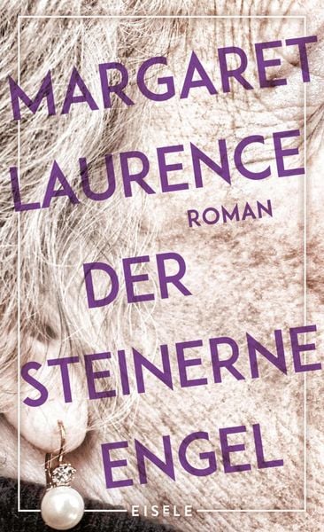 Produktbild: Der steinerne Engel