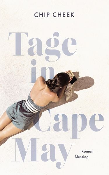 Produktbild: Tage in Cape May