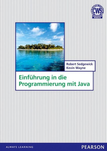 Einführung in die Programmierung mit Java