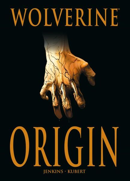Produktbild: Wolverine: Origin Deluxe Edition