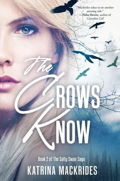 Produktbild: The Crows Know