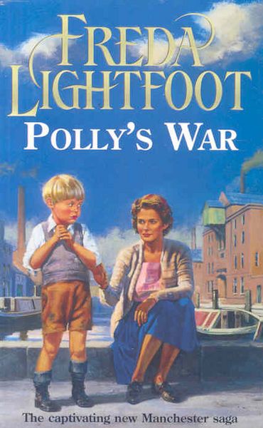 Produktbild: Pollys War Rev/e