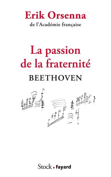Produktbild: La passion de la fraternit&eacute;