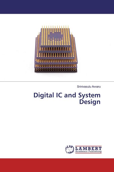 Produktbild: Digital IC and System Design
