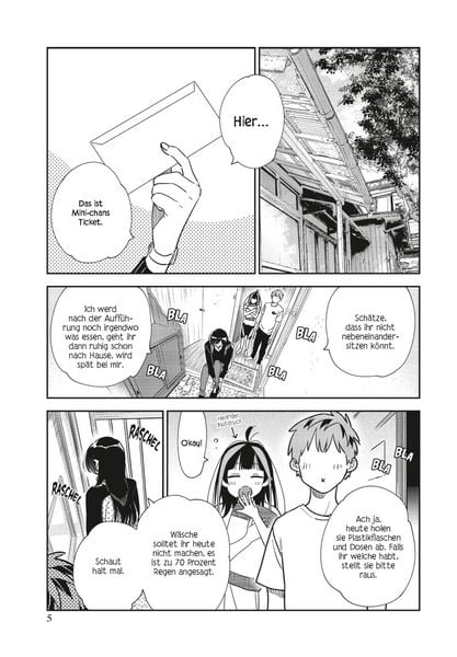 Produktbild: Rental Girlfriend 31