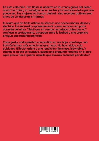 Produktbild: La Esposa Infiel