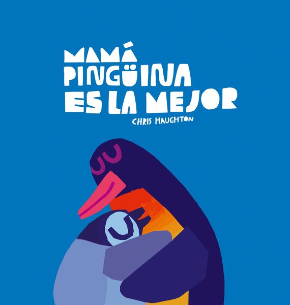 Produktbild: Mam&aacute; Ping&uuml;ina Es La Mejor