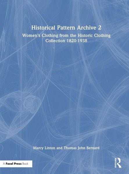 Produktbild: Historical Pattern Archive 2