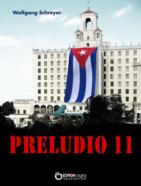 Produktbild: Preludio 11