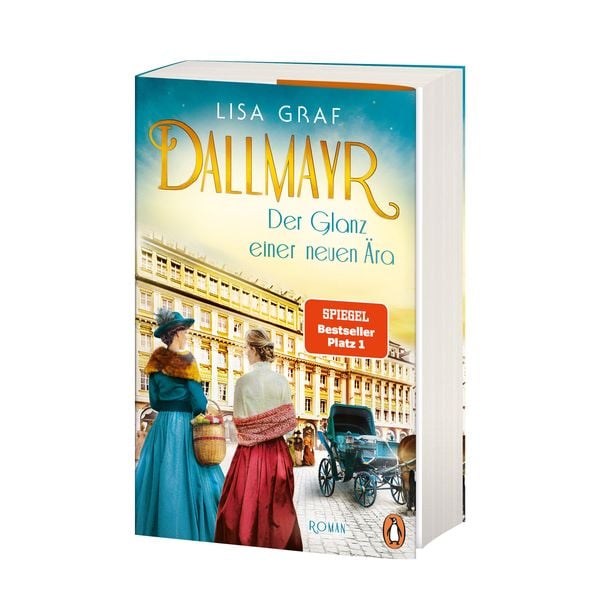 Produktbild: Dallmayr. Der Glanz einer neuen &Auml;ra