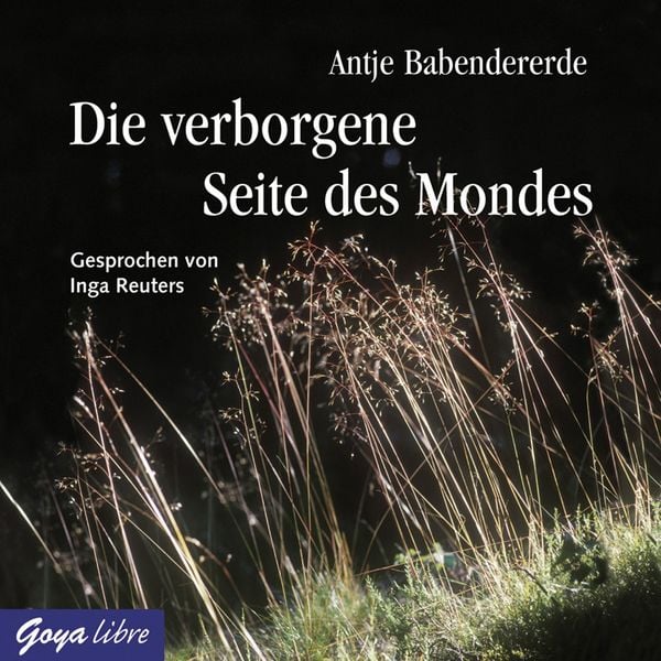 Produktbild: Die verborgene Seite des Mondes
