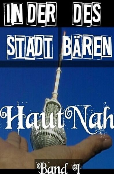 Produktbild: In der Stadt des B&auml;ren