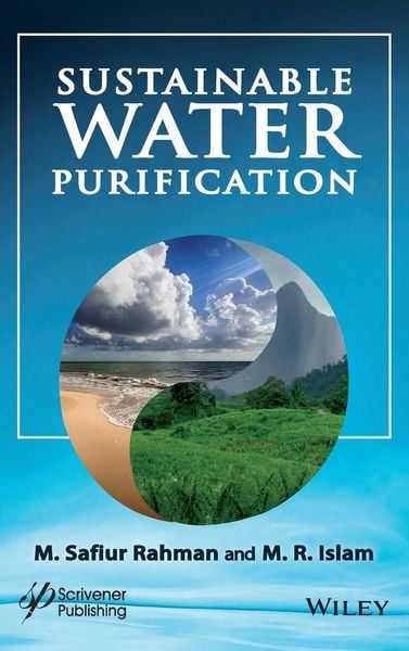 Produktbild: Sustainable Water Purification