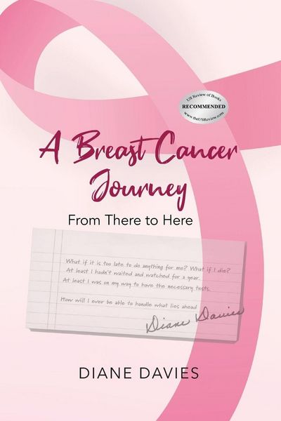 Produktbild: A Breast Cancer Journey