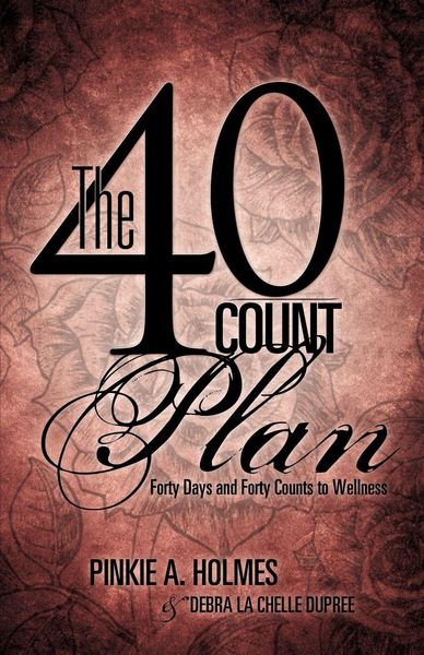 Produktbild: The 40-Count Plan