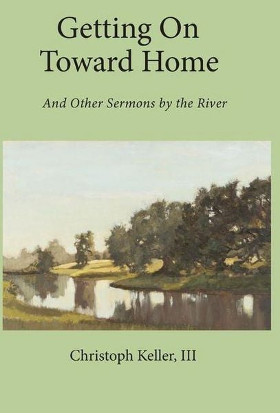 Produktbild: Getting on Toward Home