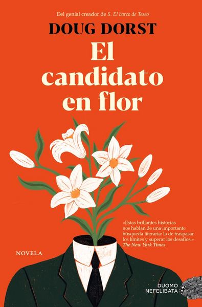 Produktbild: Candidato En Flor, El