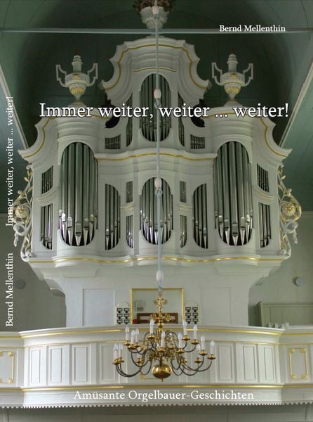 Produktbild: Immer weiter, weiter ... weiter!