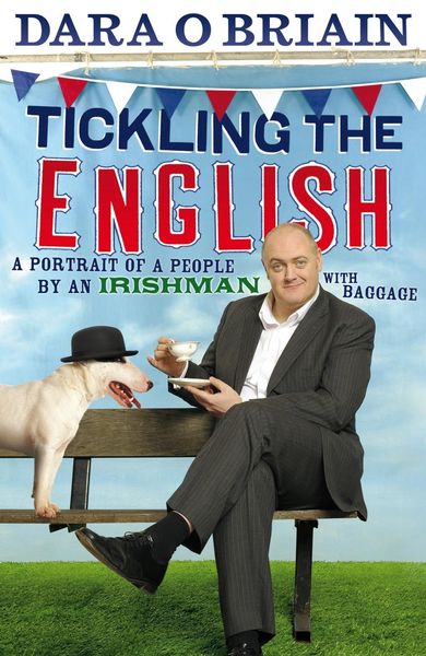 Produktbild: Tickling the English