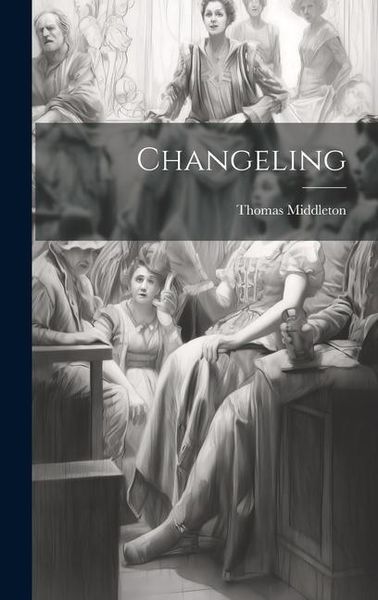 Produktbild: Changeling