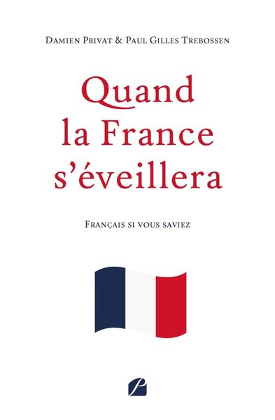 Produktbild: Quand la france s eveillera