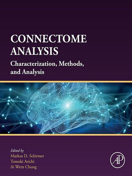 Produktbild: Connectome Analysis