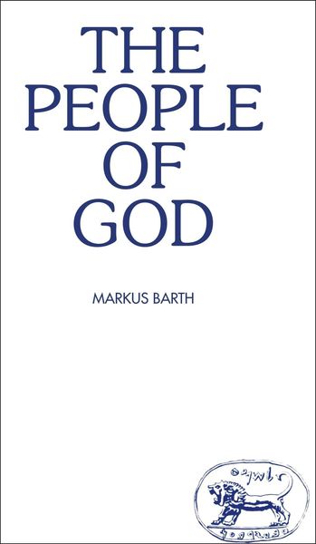 Produktbild: The People of God