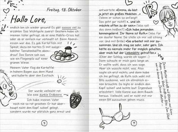 Produktbild: PS: Du bist die Beste! (PS: Du bist die Beste! 1)