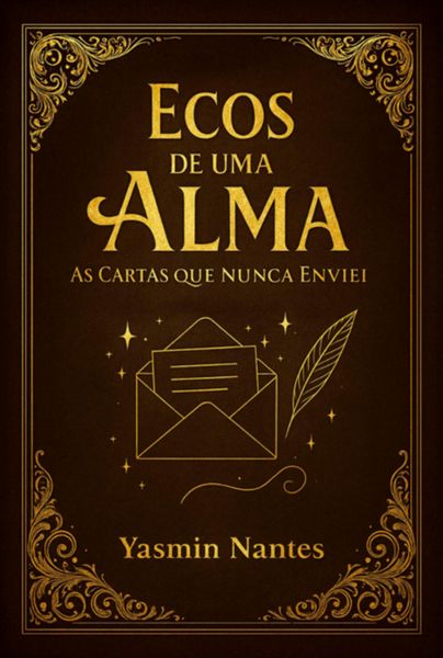 Produktbild: Ecos De Uma Alma