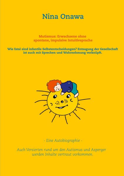 Produktbild: Mutismus: Erwachsene ohne spontane, impulsive Intuitivsprache