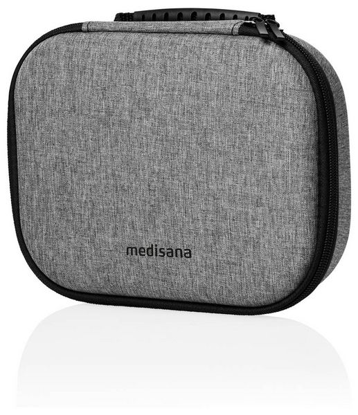 Produktbild: Medisana MG 560 Hot & Cold Massagepistole 20 W Schwarz