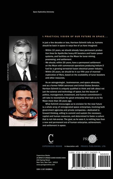 Produktbild: Return to the Moon