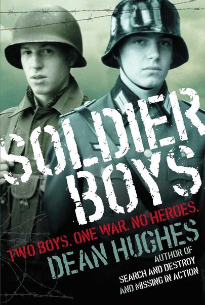 Produktbild: Soldier Boys