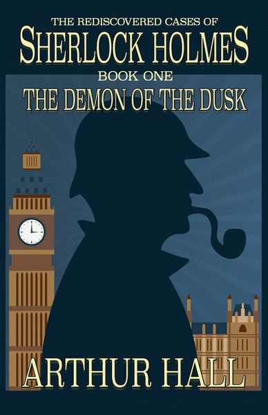 Produktbild: The Demon of the Dusk