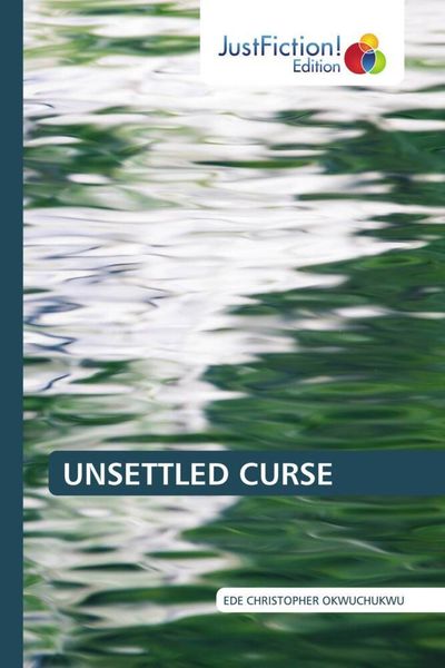 Produktbild: Unsettled Curse