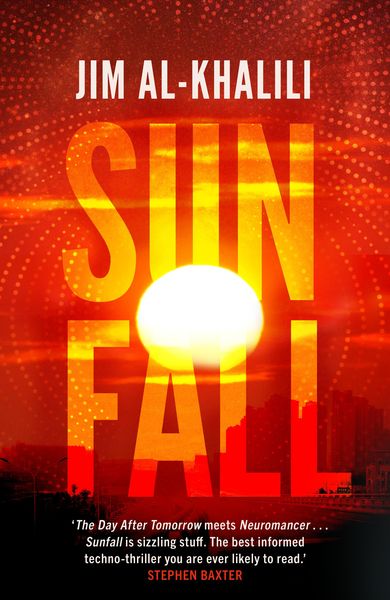 Produktbild: Sunfall
