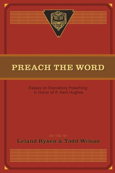 Produktbild: Preach the Word