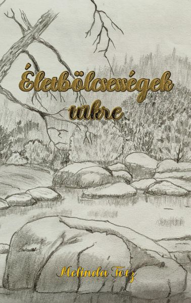 Produktbild: &Eacute;letb&ouml;lcsess&eacute;gek t&uuml;kre