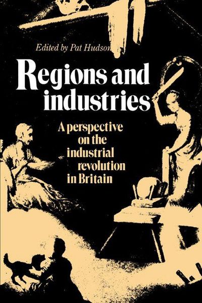 Produktbild: Regions and Industries