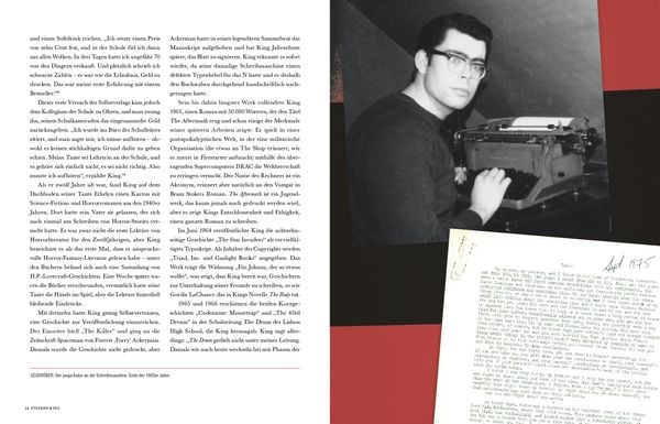 Produktbild: Stephen King
