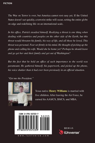 Produktbild: The Nuclear Suitcase