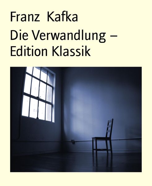 Produktbild: Die Verwandlung - Edition Klassik