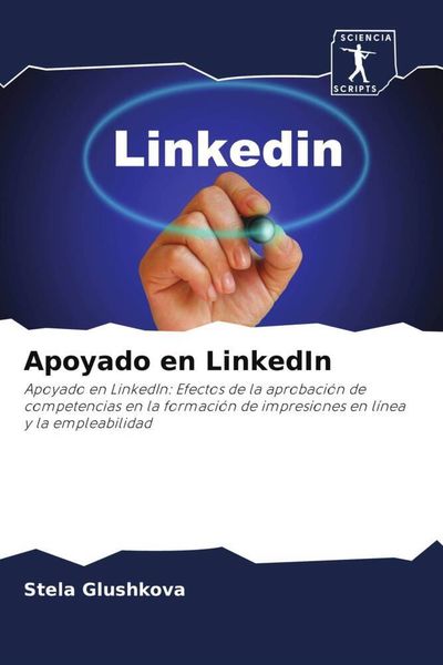Produktbild: Apoyado en LinkedIn