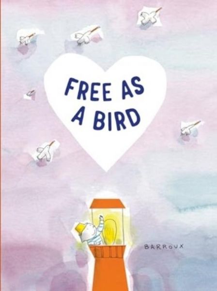 Produktbild: Free as a Bird