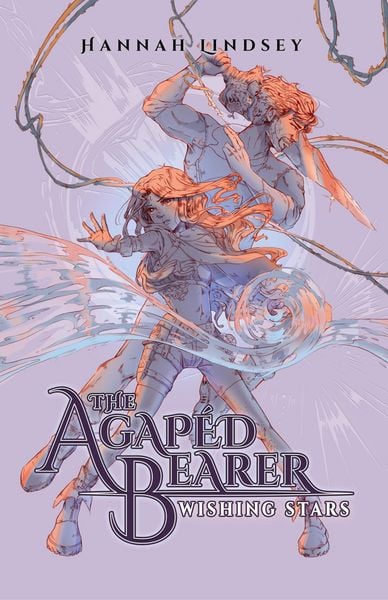 Produktbild: The Agap&eacute;d Bearer