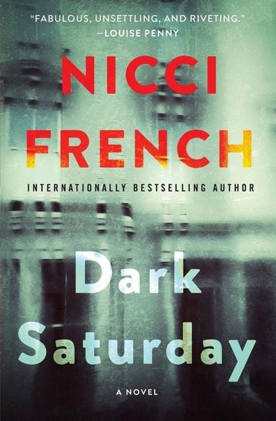 Produktbild: Dark Saturday